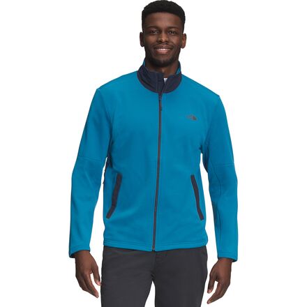 The North Face Wayroute Full-Zip Fleece 