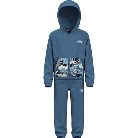 The North Face Camp Fleece Set - Toddler Girls' - Kids