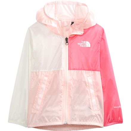 The North Face Novelty Flurry Wind Jacket Toddler Girls Kids