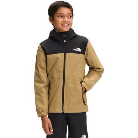 Face childrens best sale warm storm jacket