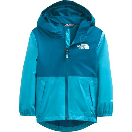 Infant zipline deals rain jacket