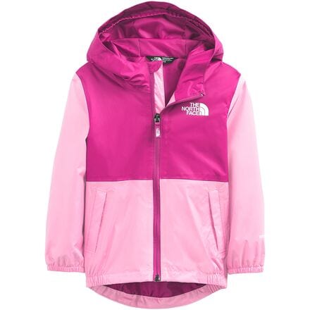 North face zipline sale rain jacket girls
