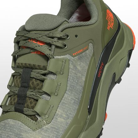 The North Face VECTIV Exploris FUTURELIGHT Hiking Shoe - Men's