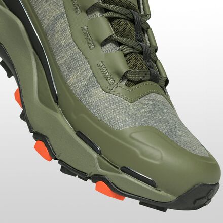 関税負担なし☆THENORTHFACE M VECTIV EXPLORIS FUTURELIGHT MEN'S VECTIV EXPLORIS FUTURELIGHT™ LEATHER | The North Face
