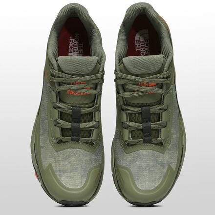 The North Face VECTIV Exploris FUTURELIGHT Hiking Shoe