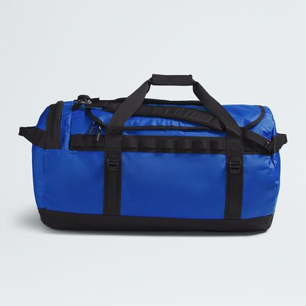 The North Face Base Camp L 95L Duffel Bag - Accessories