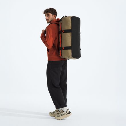 The North Face Base Camp M 71L Duffel Bag - Accessories
