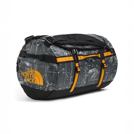 The North Face Base Camp S 50L Duffel Bag - Accessories