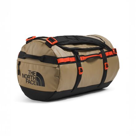 スノーボード THE NORTH FACE BASE CAMP DUFFEL S 50L The North Face Base Camp S 50L Duffel Bag - Accessories