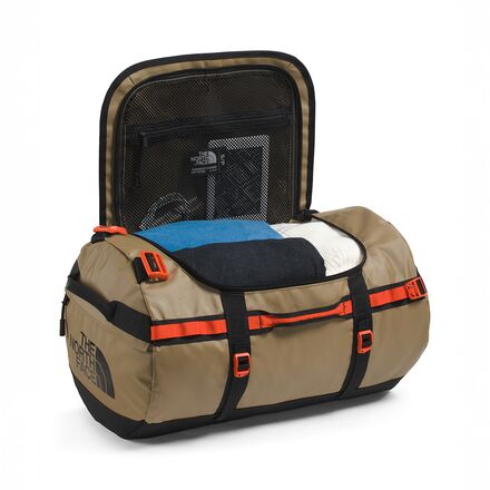 The North Face Base Camp S 50L Duffel Bag - Accessories