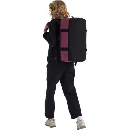 Amazon.com | THE NORTH FACE Men's Casual, Boysenberry/TNF