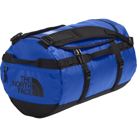 The North Face Base Camp S 50L Duffel Bag - Accessories