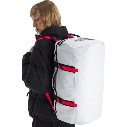 The North Face Base Camp S 50L Duffel Bag - Accessories