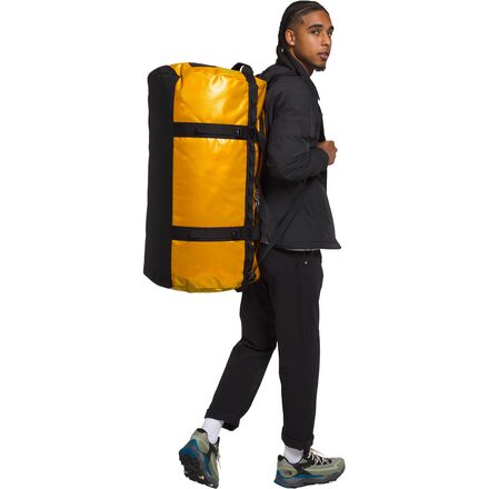 The North Face Base Camp XL 132L Duffel Bag - Accessories