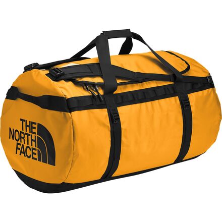 The North Face Base Camp XL 132L Duffel Bag - Accessories