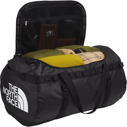 The North Face Base Camp XL 132L Duffel Bag - Accessories