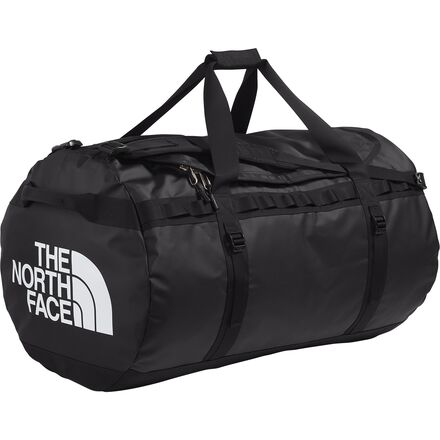 THE NORTH FACE ボストンbag 黒　duffle XL 132L The North Face Base Camp XL 132L Duffel Bag - Accessories