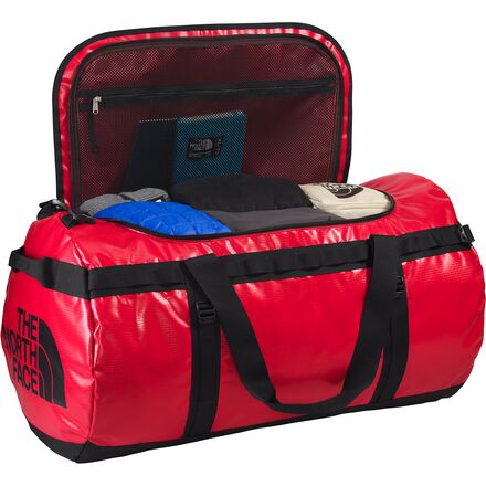 The North Face Base Camp XL 132L Duffel Bag - Accessories