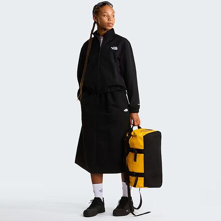 The North Face Base Camp XS 31L Duffel Bag - Accessories