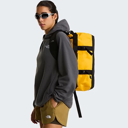 The North Face Base Camp XS 31L Duffel Bag - Accessories