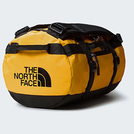The North Face Base Camp XS 31L Duffel Bag - Accessories