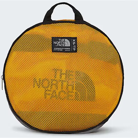 The North Face Base Camp XS 31L Duffel Bag - Accessories