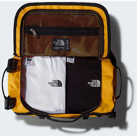 新品　THE NORTH FACE BC Duffel XS ブラック 31L The North Face Base Camp XS 31L Duffel Bag - Accessories