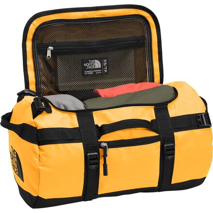 The North Face Base Camp XS 31L Duffel Bag - Accessories