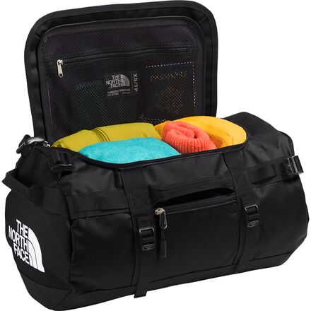 The North Face Base Camp XS 31L Duffel Bag - Accessories