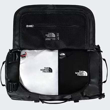 The North Face Base Camp XS 31L Duffel Bag - Accessories