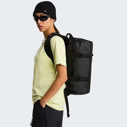 新品　THE NORTH FACE BC Duffel XS ブラック 31L The North Face Base Camp XS 31L Duffel Bag - Accessories