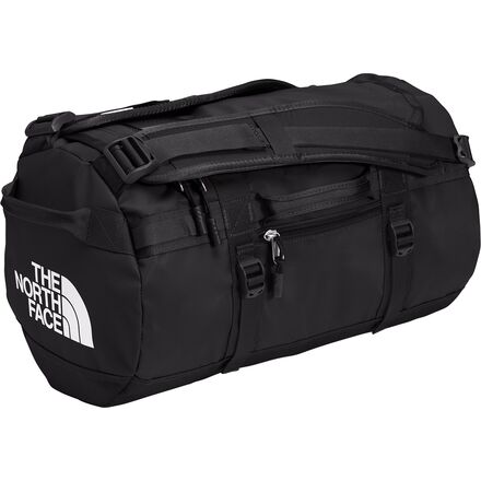 The North Face Base Camp Duffel Xs Black/White