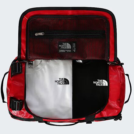 The North Face Base Camp XS 31L Duffel Bag - Accessories