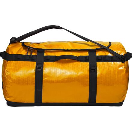 The North Face Base Camp XXL 150L Duffel Bag - Accessories