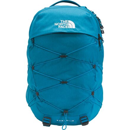 tnf borealis backpack