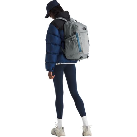 backpack north face pink The North Face Borealis Backpack