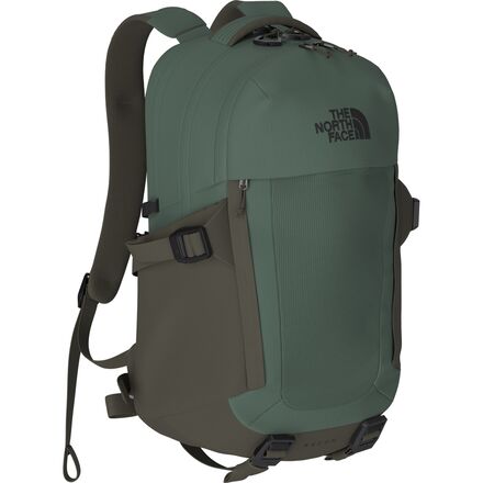 The North Face Green Everyday Packs | Backcountry.com The North Face Green Everyday Packs | Backcountry.com