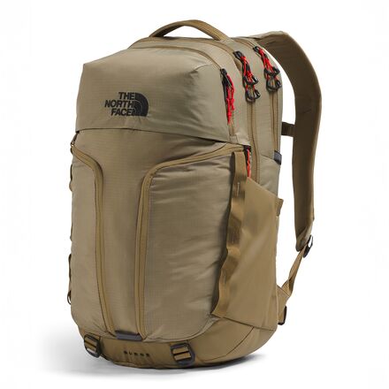 The North Face Surge 31L Backpack - Accessories