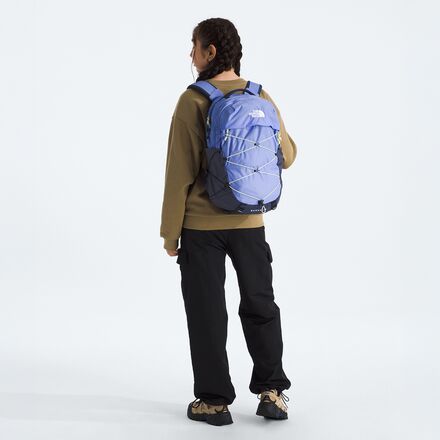 north face borealis backpack navy The Commuter Laptop - Water Repellent, Laptop Sleeve, Large Main Compartment, TNF Navy/TNF Black-NPF, One Size This is the Borealis. The North Face Borealis Trail