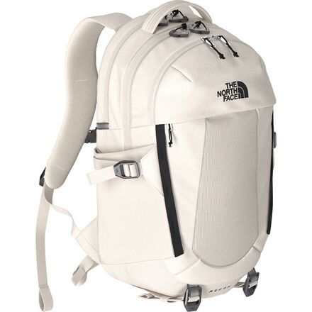 north face backpack cost The Face's Chiropractor-Approved Is 30% Off access storage The North Face Fall Line
