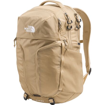north face backpacks brands no longer in production for sale The Fall Line Backpack (TNF Black) __policies:This product is FINAL SALE and is ineligible for return or exchange Sweet Pack Vest – Color:Burnt Orange Ballistic/Mountain Grey 210 Cerylon padded top haul handle