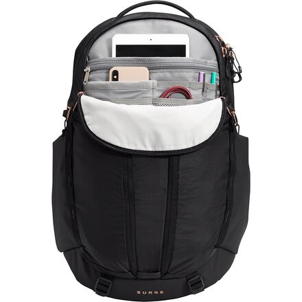 The North Face Surge 31L Backpack 
