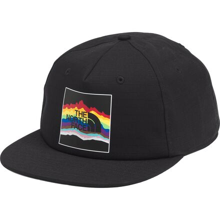 The North Face Plaskett Ballcap - Accessories display picture 3
