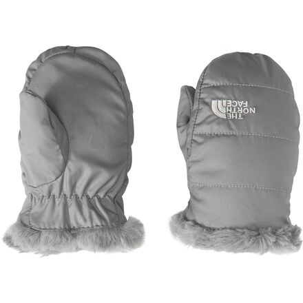 North face sales mossbud swirl mittens