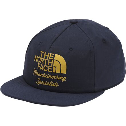 The North Face Plaskett Ball Cap Accessories