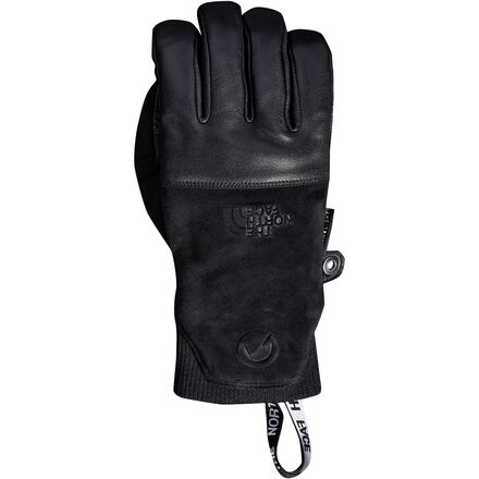 The north face leather deals il solo