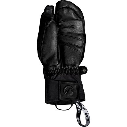 The North Face Patrol Inferno FUTURELIGHT Mitten - Ski