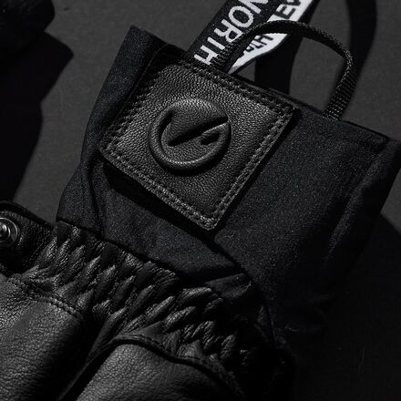 The North Face Patrol Inferno FUTURELIGHT Mitten - Ski