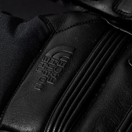 The North Face Patrol Inferno FUTURELIGHT Mitten - Ski