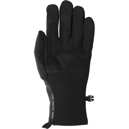 North face softshell gloves hotsell